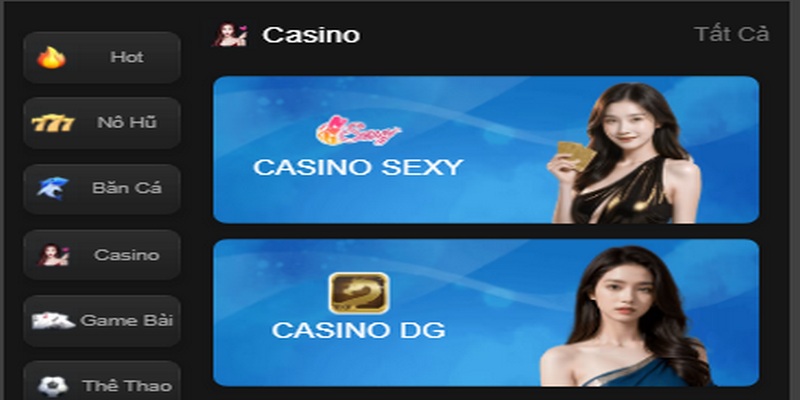 N188 là điểm đến lý tưởng dành cho những người yêu thích cá cược trực tuyến