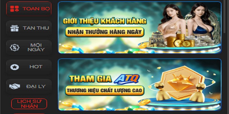 Các chương trình khuyến mãi hấp dẫn N188 triển khai liên tục